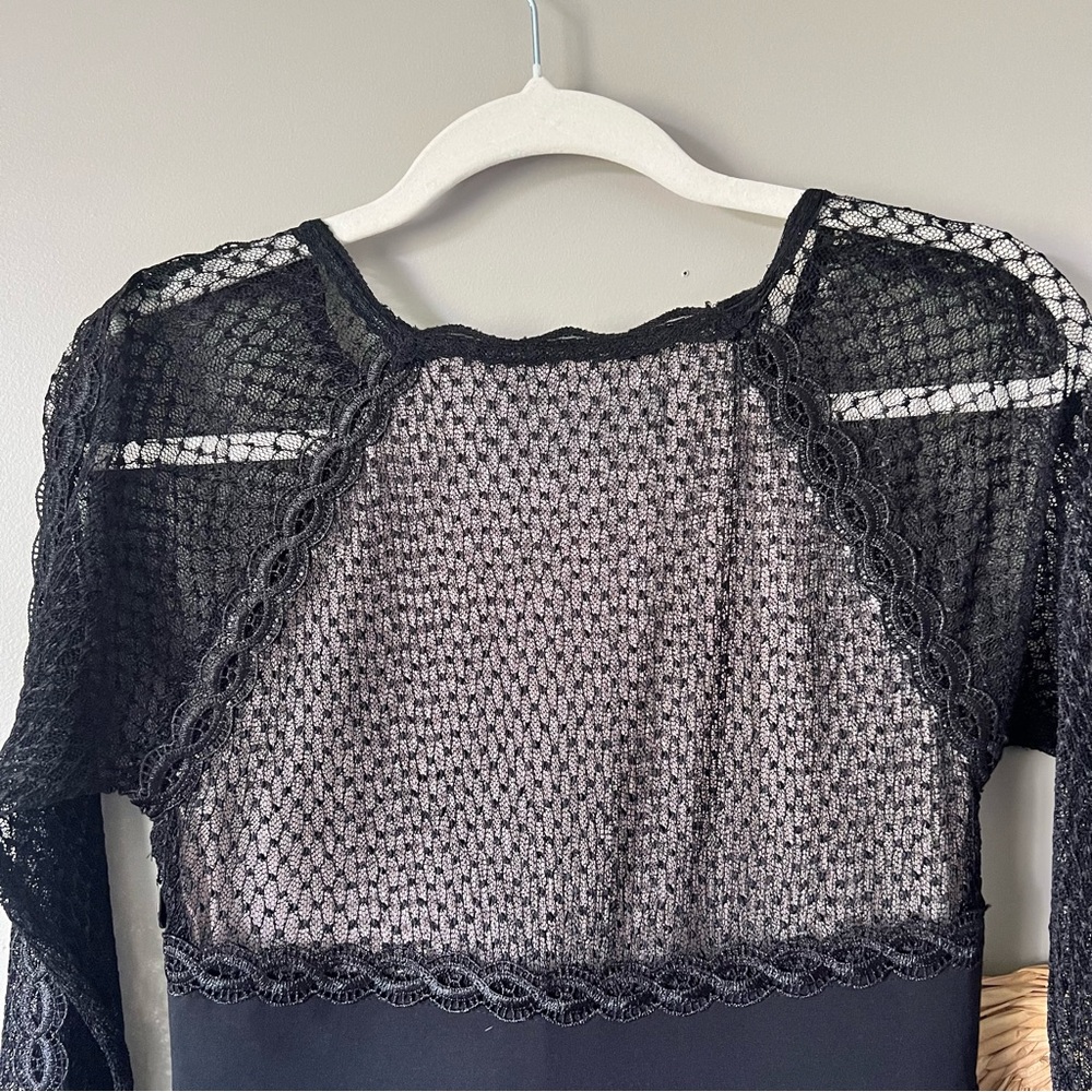 FREE PEOPLE • DRESS - Picture 4 of 11